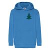 Classic Hooded Sweatshirt Kids | Fruit of the Loom Miniaturansicht