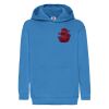 Classic Hooded Sweatshirt Kids | Fruit of the Loom Miniaturansicht