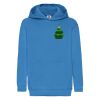 Classic Hooded Sweatshirt Kids | Fruit of the Loom Miniaturansicht