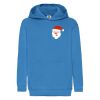 Classic Hooded Sweatshirt Kids | Fruit of the Loom Miniaturansicht