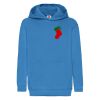 Classic Hooded Sweatshirt Kids | Fruit of the Loom Miniaturansicht