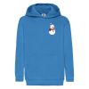 Classic Hooded Sweatshirt Kids | Fruit of the Loom Miniaturansicht