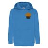 Classic Hooded Sweatshirt Kids | Fruit of the Loom Miniaturansicht