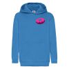 Classic Hooded Sweatshirt Kids | Fruit of the Loom Miniaturansicht