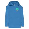 Classic Hooded Sweatshirt Kids | Fruit of the Loom Miniaturansicht