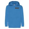 Classic Hooded Sweatshirt Kids | Fruit of the Loom Miniaturansicht
