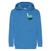 Classic Hooded Sweatshirt Kids | Fruit of the Loom Miniaturansicht