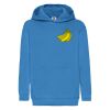 Classic Hooded Sweatshirt Kids | Fruit of the Loom Miniaturansicht