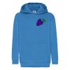 Classic Hooded Sweatshirt Kids | Fruit of the Loom Miniaturansicht