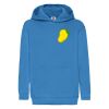 Classic Hooded Sweatshirt Kids | Fruit of the Loom Miniaturansicht