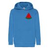 Classic Hooded Sweatshirt Kids | Fruit of the Loom Miniaturansicht