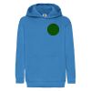 Classic Hooded Sweatshirt Kids | Fruit of the Loom Miniaturansicht