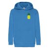 Classic Hooded Sweatshirt Kids | Fruit of the Loom Miniaturansicht
