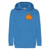 Classic Hooded Sweatshirt Kids | Fruit of the Loom Miniaturansicht