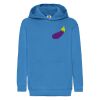 Classic Hooded Sweatshirt Kids | Fruit of the Loom Miniaturansicht
