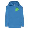Classic Hooded Sweatshirt Kids | Fruit of the Loom Miniaturansicht