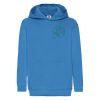 Classic Hooded Sweatshirt Kids | Fruit of the Loom Miniaturansicht