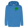 Classic Hooded Sweatshirt Kids | Fruit of the Loom Miniaturansicht