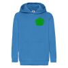 Classic Hooded Sweatshirt Kids | Fruit of the Loom Miniaturansicht