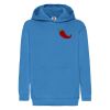Classic Hooded Sweatshirt Kids | Fruit of the Loom Miniaturansicht