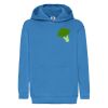 Classic Hooded Sweatshirt Kids | Fruit of the Loom Miniaturansicht