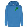 Classic Hooded Sweatshirt Kids | Fruit of the Loom Miniaturansicht