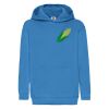 Classic Hooded Sweatshirt Kids | Fruit of the Loom Miniaturansicht