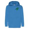 Classic Hooded Sweatshirt Kids | Fruit of the Loom Miniaturansicht