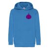 Classic Hooded Sweatshirt Kids | Fruit of the Loom Miniaturansicht
