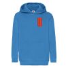 Classic Hooded Sweatshirt Kids | Fruit of the Loom Miniaturansicht