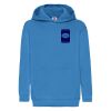 Classic Hooded Sweatshirt Kids | Fruit of the Loom Miniaturansicht