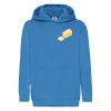 Classic Hooded Sweatshirt Kids | Fruit of the Loom Miniaturansicht