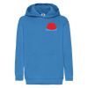 Classic Hooded Sweatshirt Kids | Fruit of the Loom Miniaturansicht
