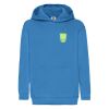 Classic Hooded Sweatshirt Kids | Fruit of the Loom Miniaturansicht