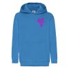 Classic Hooded Sweatshirt Kids | Fruit of the Loom Miniaturansicht