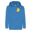 Classic Hooded Sweatshirt Kids | Fruit of the Loom Miniaturansicht