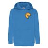Classic Hooded Sweatshirt Kids | Fruit of the Loom Miniaturansicht