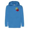 Classic Hooded Sweatshirt Kids | Fruit of the Loom Miniaturansicht