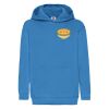 Classic Hooded Sweatshirt Kids | Fruit of the Loom Miniaturansicht