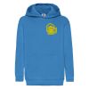 Classic Hooded Sweatshirt Kids | Fruit of the Loom Miniaturansicht