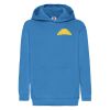 Classic Hooded Sweatshirt Kids | Fruit of the Loom Miniaturansicht