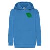 Classic Hooded Sweatshirt Kids | Fruit of the Loom Miniaturansicht
