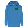 Classic Hooded Sweatshirt Kids | Fruit of the Loom Miniaturansicht