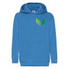 Classic Hooded Sweatshirt Kids | Fruit of the Loom Miniaturansicht