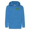 Classic Hooded Sweatshirt Kids | Fruit of the Loom Miniaturansicht
