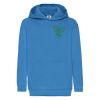 Classic Hooded Sweatshirt Kids | Fruit of the Loom Miniaturansicht