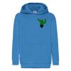 Classic Hooded Sweatshirt Kids | Fruit of the Loom Miniaturansicht