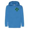 Classic Hooded Sweatshirt Kids | Fruit of the Loom Miniaturansicht
