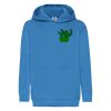Classic Hooded Sweatshirt Kids | Fruit of the Loom Miniaturansicht