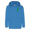Classic Hooded Sweatshirt Kids | Fruit of the Loom Miniaturansicht